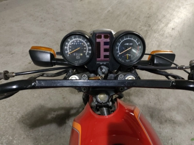 Suzuki GSX400