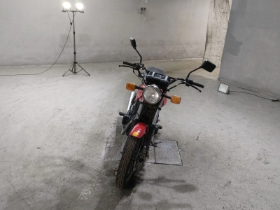 Suzuki GSX400