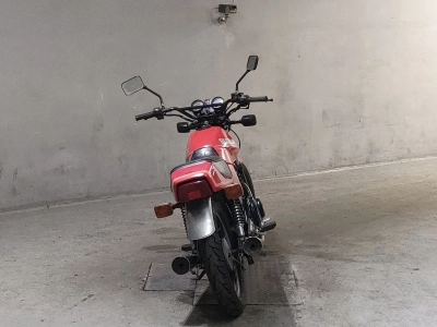 Suzuki GSX400