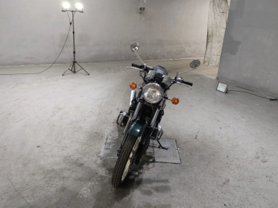 Kawasaki Z400J