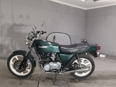 Kawasaki Z400J