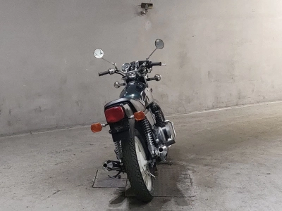 Kawasaki Z400J