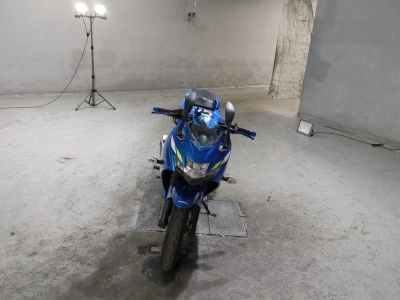 Suzuki JIKUSA-SF250