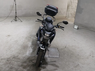 Suzuki GSX-S125