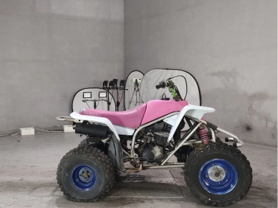 Yamaha YF200S