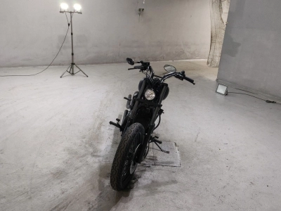 Honda STEED400