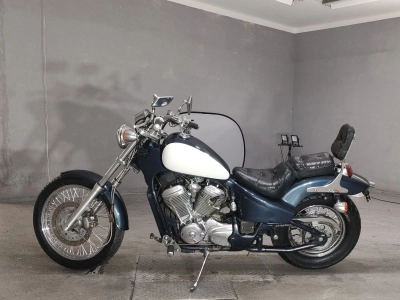 Honda STEED400