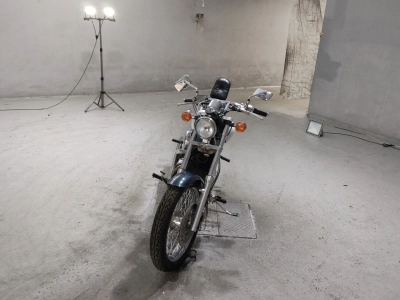 Honda STEED400
