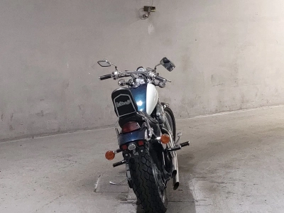 Honda STEED400