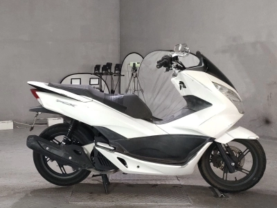Honda PCX125