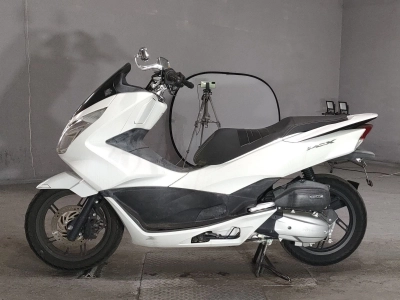Honda PCX125
