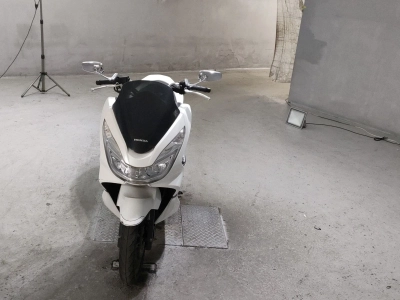 Honda PCX125