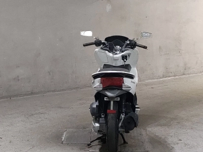 Honda PCX125