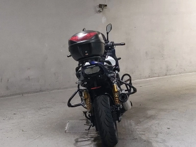 Honda CB1300 SUPER  BOL D'OR SP