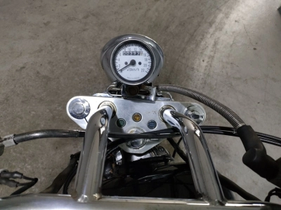 Honda STEED400