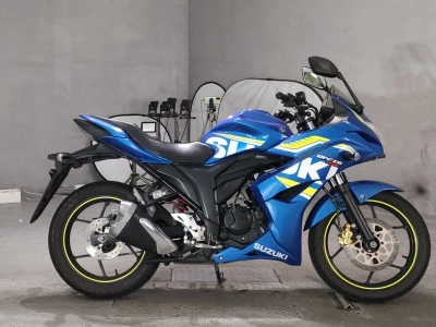 Suzuki JIKUSA-SF150