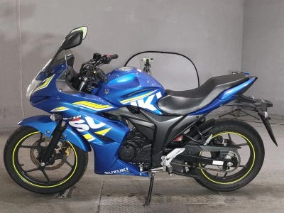 Suzuki JIKUSA-SF150