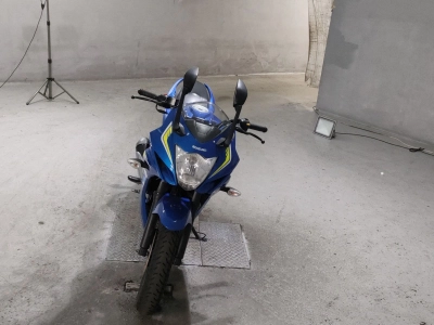 Suzuki JIKUSA-SF150