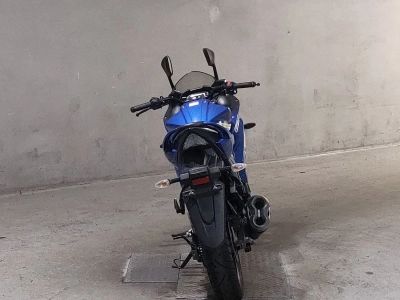 Suzuki JIKUSA-SF150