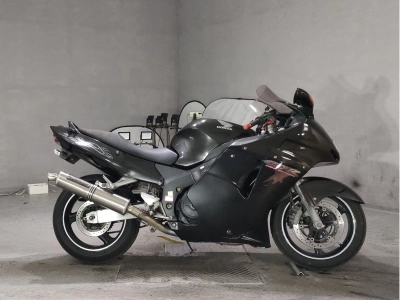 Honda CBR1100XX