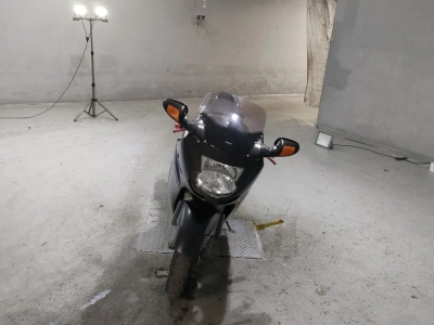Honda CBR1100XX