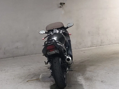 Honda CBR1100XX
