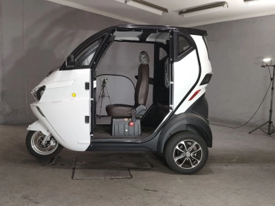 OTHER EV-LAND ZINMA