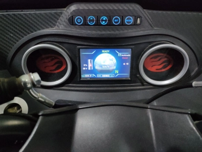 OTHER EV-LAND ZINMA