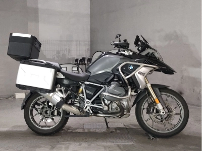 BMW BMW R1250GS