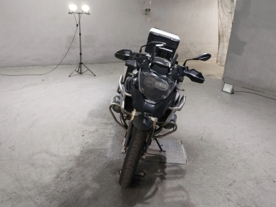 BMW BMW R1250GS