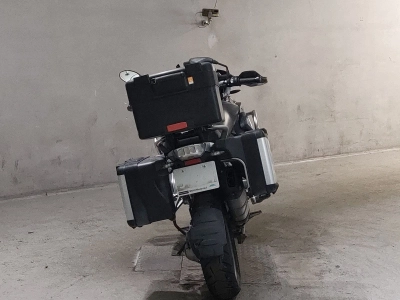 BMW BMW R1250GS