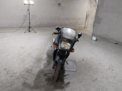 Kawasaki GPX400R