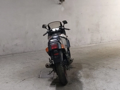 Kawasaki GPX400R