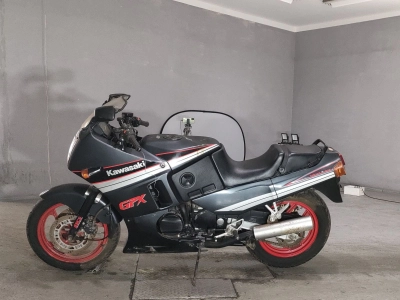 Kawasaki GPX400R