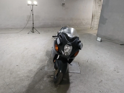 Suzuki GSX1300R HAYABUSA