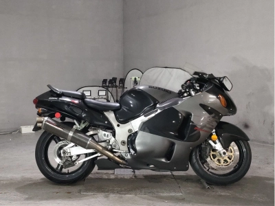 Suzuki GSX1300R HAYABUSA