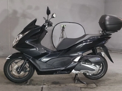 Honda PCX125