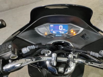 Honda PCX125