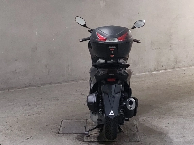 Honda PCX125
