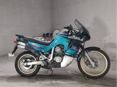 Honda TRANSALP400