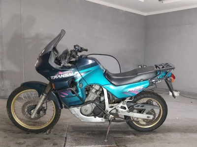 Honda TRANSALP400