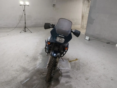 Honda TRANSALP400