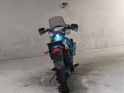 Honda TRANSALP400