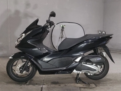 Honda PCX125