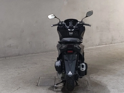 Honda PCX125