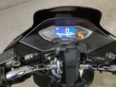 Honda PCX125