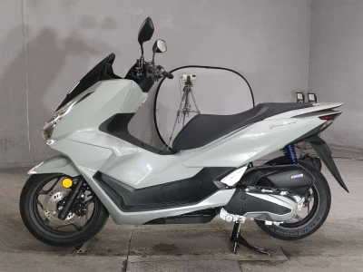 Honda PCX125