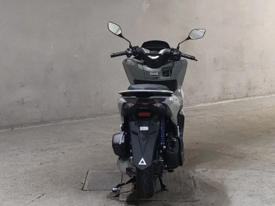 Honda PCX125