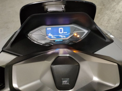 Honda PCX125