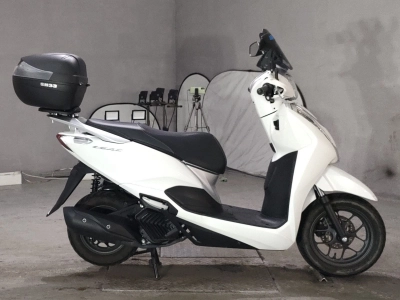Honda LEAD 125